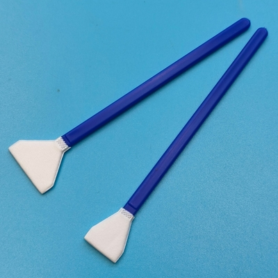 Tampons de nettoyage pour appareil photo DSLR en microfibre en forme de V de 16 mm emballés individuellement, tampons pour capteur APS-C pour un nettoyage de précision