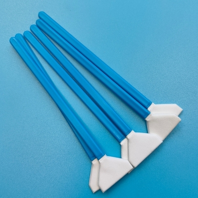 Emballage individuel, écouvillon de nettoyage pour appareil photo DSLR en microfibre en forme de V de 24 mm, pour le nettoyage du capteur et l'élimination de la poussière, format plein