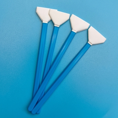 Emballage individuel, écouvillon de nettoyage pour appareil photo DSLR en microfibre en forme de V de 24 mm, pour le nettoyage du capteur et l'élimination de la poussière, format plein