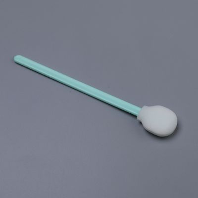 TX708 Écouvillon éponge 128mm Long, Pointe Ronde, Bâtonnet de Nettoyage, Outil de Nettoyage de Voiture