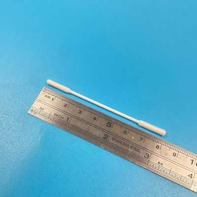 Écouvillons en coton à double tête pour le nettoyage IQOS - 80 mm de long, emballés individuellement