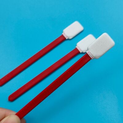 714 écouvillon de nettoyage de voiture carré plat non pelucheux écouvillon de salle de classe en microfibre pour le nettoyage d'écran