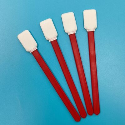 714 écouvillon de nettoyage de voiture carré plat non pelucheux écouvillon de salle de classe en microfibre pour le nettoyage d'écran