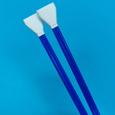Écouvillons de capteur en microfibre de 16 mm emballés individuellement pour les caméras APS-C Écouvillon de détail pour le nettoyage des appareils photo reflex numériques
