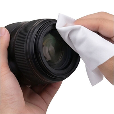 Professional Nine in One Microfiber Sensor Swab Screen Cleaning Spray Lens Cleaning Kit Camera Cleaning Kit with Ari-Blower