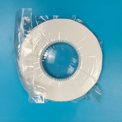 Emballage individuel sous vide 190g Tissu de salle blanche sans lingot Tissu de nettoyage pour semi-conducteurs Tissu en rouleau en microfibre pour nettoyage industriel