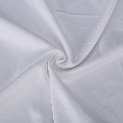 Capacité élevée non tissée adaptée aux besoins du client de nettoyage de tissu de Microfiber de taille pour le Cleanroom