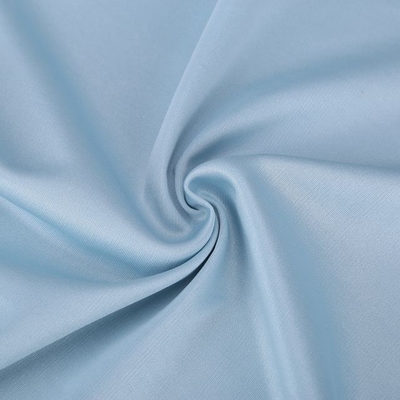 Capacité élevée non tissée adaptée aux besoins du client de nettoyage de tissu de Microfiber de taille pour le Cleanroom
