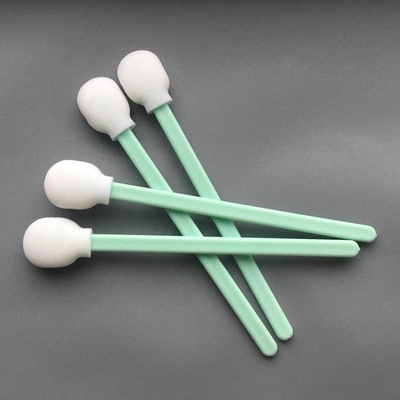 PCs de l'éponge 50 de nettoyage de bouche de tête d'impression/écouvillons à haute densité mousse de sac