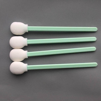 PCs de l'éponge 50 de nettoyage de bouche de tête d'impression/écouvillons à haute densité mousse de sac