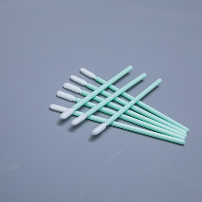 Le nettoyage ouvert de mousse de cellules tamponne le bâton principal de l'éponge TX709 pp pour l'optique