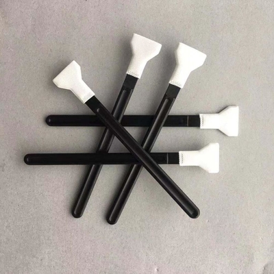 15Mm 20 PCs/écouvillons de nettoyage de capteur Microfiber de boîte