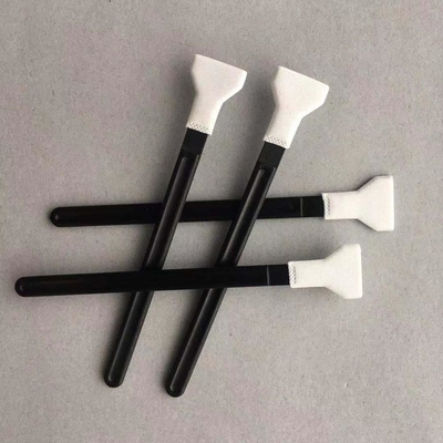15Mm 20 PCs/écouvillons de nettoyage de capteur Microfiber de boîte