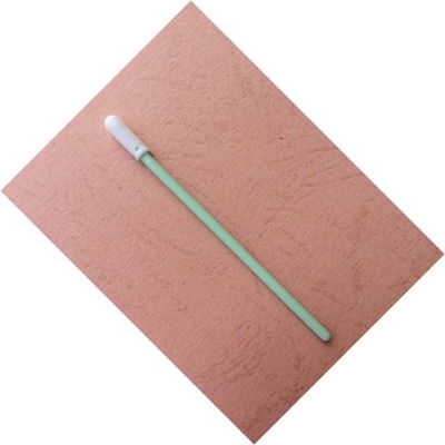 Écouvillons légers de mousse de Cleanroom, tampons industriels/de laboratoire précision de coton