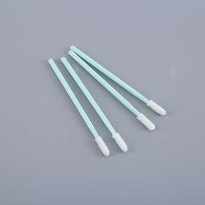 L'astuce sûre de mousse d'ESD d'Assemblée électronique tamponne jetable avec pp verts collent