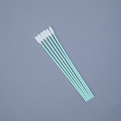Long écouvillon électronique médical/de ménage oreille de nettoyage