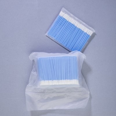 Le nettoyage protégé de la poussière de mousse de bâton de pp tamponne la tête mince de SW-2604C 2,9 millimètres d'épaisseur