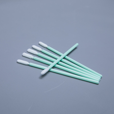 Écouvillon protégé de la poussière de nettoyage de mousse de Cleanroom de haute densité pour la tête d'impression