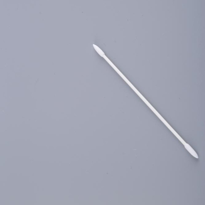 Tampons de coton dirigés par examen gynécologique d'astuce longueur de tête de 10 millimètres