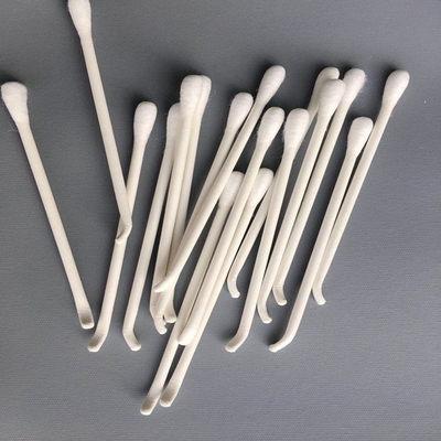 oreille 200pcs de salle de bains de 12mm/tampons coton en bambou de sac