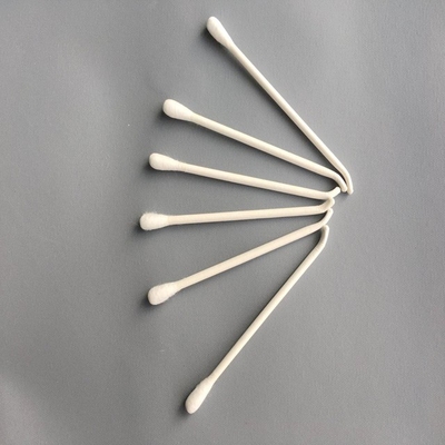 oreille 200pcs de salle de bains de 12mm/tampons coton en bambou de sac