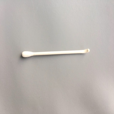 oreille 200pcs de salle de bains de 12mm/tampons coton en bambou de sac