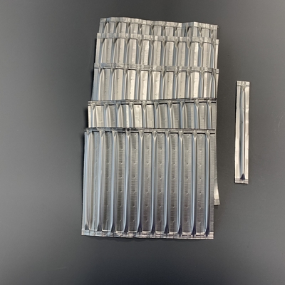 Alcool pré humide d'isopropyle de l'écouvillon 70% de bourgeon de coton de nettoyage de cigarette d'E longueur de 16 millimètres