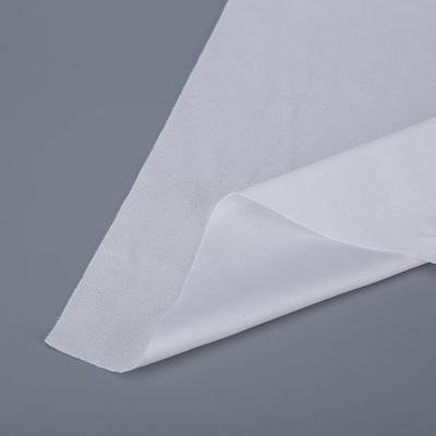 Le tissu non tissé non pelucheux de Microfiber s'appliquent au nettoyage de capteur de caméra