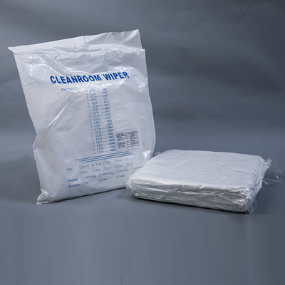 Essuie-glace en nylon pratique du polyester 25 % des chiffons de nettoyage 75 % de polyester