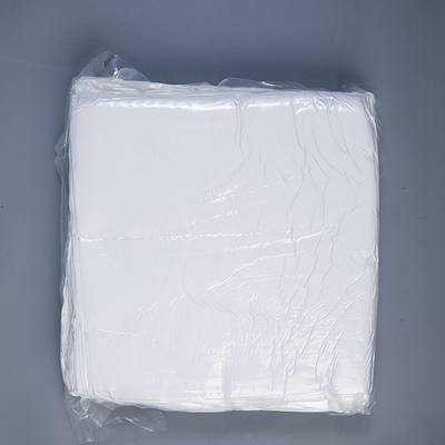 Essuie-glace en nylon pratique du polyester 25 % des chiffons de nettoyage 75 % de polyester