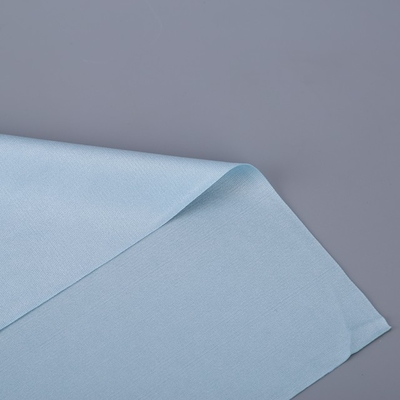 Les chiffons de nettoyage de polyester le Cleanroom que non pelucheux essuie le laser ont scellé pour la tête d'impression