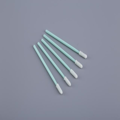 La microélectronique Q en plastique incline l'utilisation à la maison matérielle principale de mousse/éponge