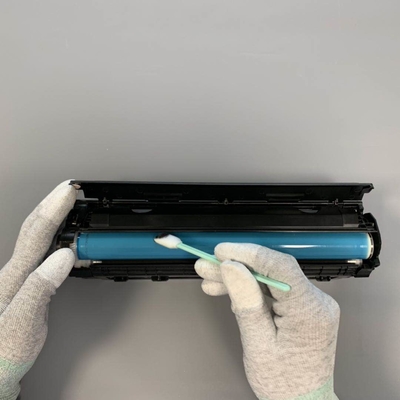 Le nettoyage de capteur de caméra d'imprimante à jet d'encre tamponne 50 PCs/opération facile de sac