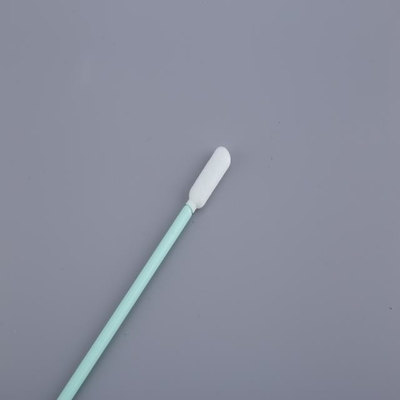 L'astuce sûre portative de mousse de Tx709 Esd tamponne résidu non volatil de longueur totale de 107mm le bas