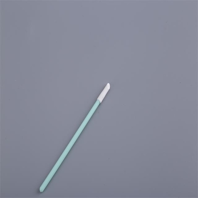 Résistance à l'usure principale biseautée industrielle libre d'unité centrale de tampons de coton de poudre bonne