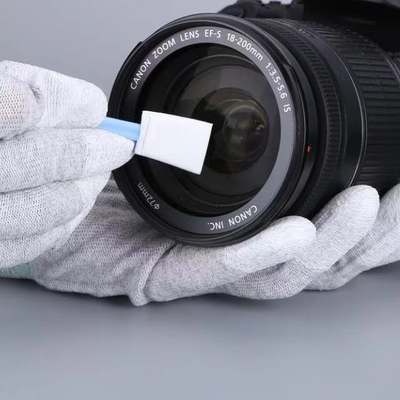 Kit de nettoyage de téléphone portable portatif, kit de nettoyage de capteur de Dslr facile à utiliser