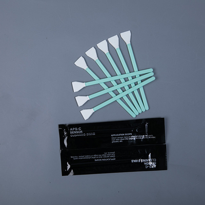 Trois dans un kit de nettoyage de lentille d'appareil photo numérique, service réglé d'OEM de nettoyage d'ordinateur portable