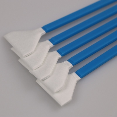 Plein capteur de caméra de cadre nettoyant le bâton de l'écouvillon pp de capteur de Microfiber