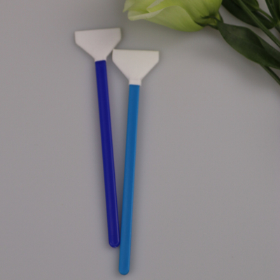 Plein capteur de caméra de cadre nettoyant le bâton de l'écouvillon pp de capteur de Microfiber
