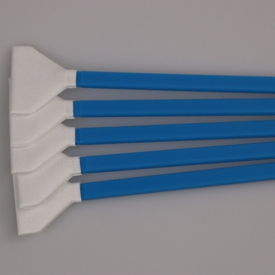 Plein capteur de caméra de cadre nettoyant le bâton de l'écouvillon pp de capteur de Microfiber