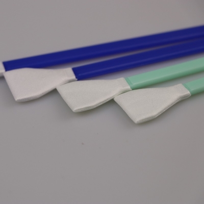 Capteur de caméra nettoyant l'écouvillon de Microfiber