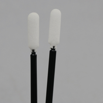 L'astuce de nettoyage de mousse de montre de bijoux tamponne l'éponge ouverte de cellules nettoyant TX710