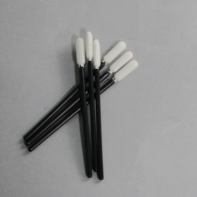 L'astuce de nettoyage de mousse de montre de bijoux tamponne l'éponge ouverte de cellules nettoyant TX710