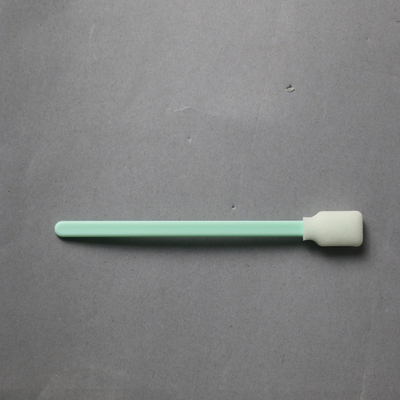 L'imprimante Head Foam Tip tamponne le bâton de nettoyage d'éponge ouverte de cellules de rectangle