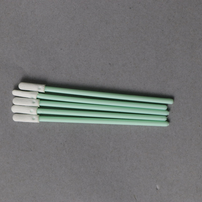 Remplacez le polyester de TX759B tamponne le nettoyage d'usage universel de seules couches