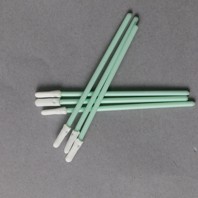 Remplacez le polyester de TX759B tamponne le nettoyage d'usage universel de seules couches
