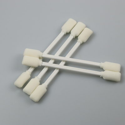 Papier industriel Rolls 60 G/m2 de nettoyage de Cleanroom pour le nettoyage d'affichage à cristaux liquides