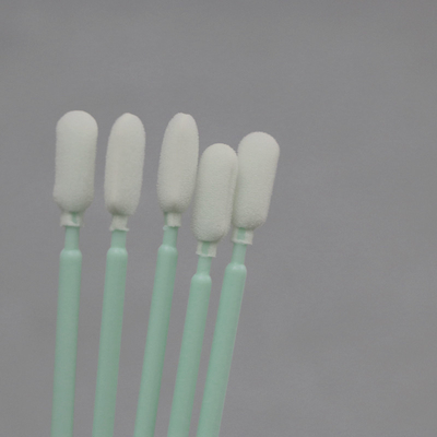 Le petit pain non tissé métallisé thermique essuie le style de plaine de polyester de la pâte de bois de 55% 45%