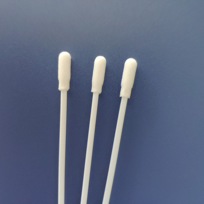 Écouvillon d'astuce de mousse de bâton de picoseconde