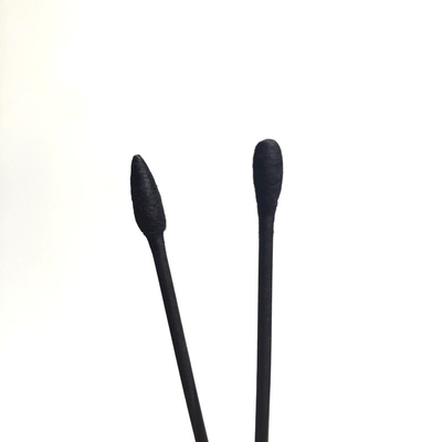 Coton principal aigu de nettoyage cosmétique Bud Swab d'OEM